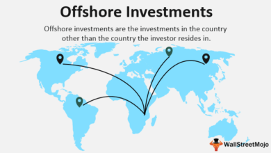 Offshore Investments: Navigating Opportunities and Challenges